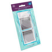 Eyelash Emporium Mink Effect B Curls 0.20 & 0.25 Mixed Lengths (7mm-13mm)